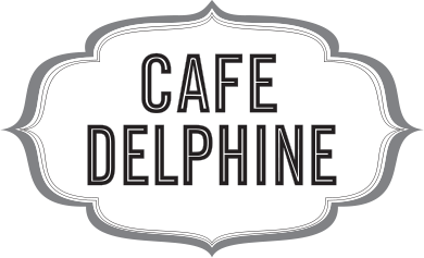 Cafe Delphine - Cypress Bayou Casino